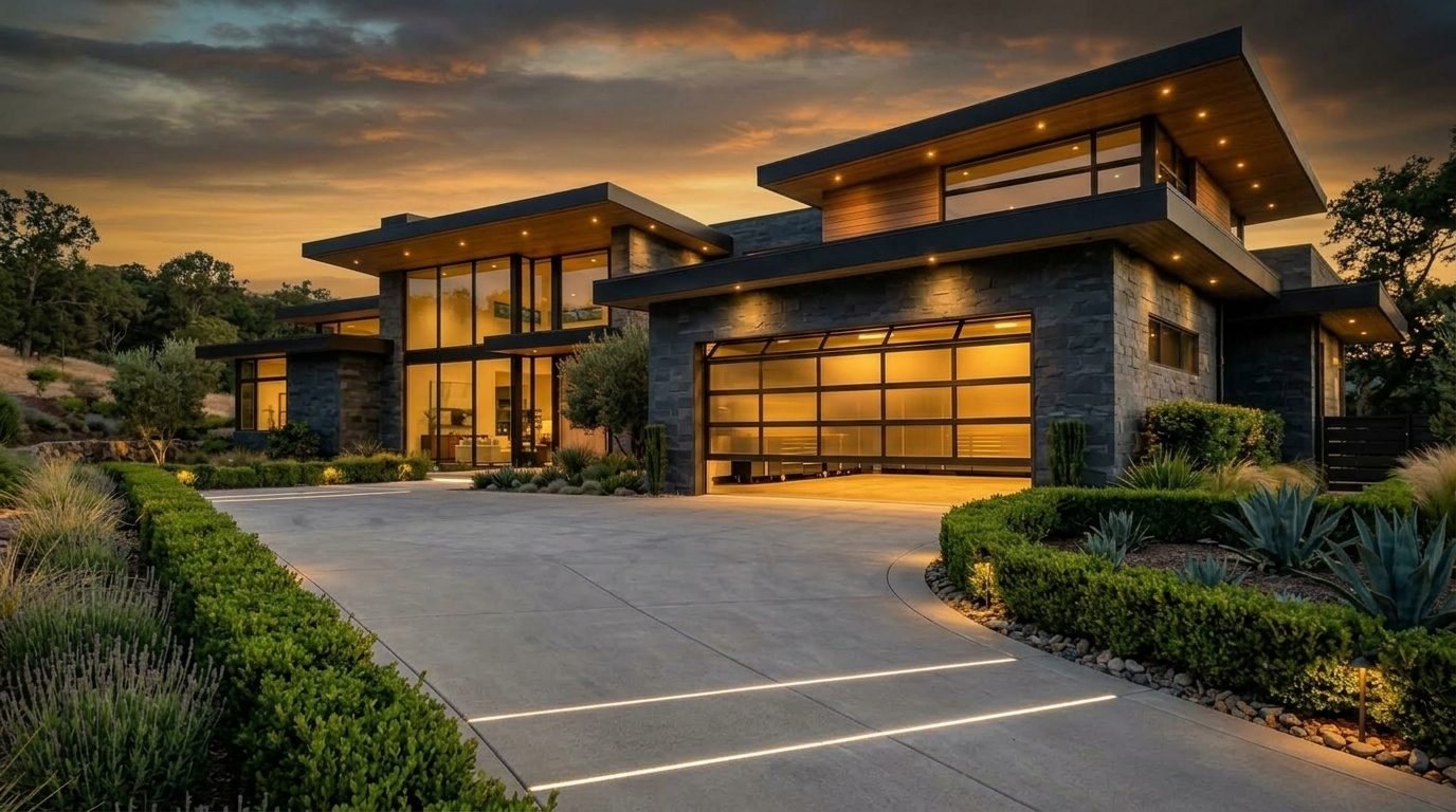 Hussain Master Garage Door Spring Replacement Lab in Hutto, TX
